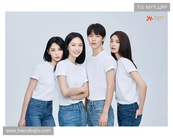 乐华娱乐：引领华语娱乐产业的创新先锋，打造多元化偶像生态系统