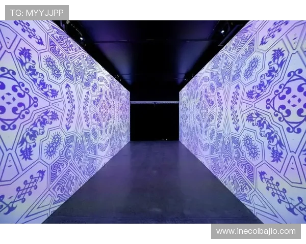 亚娱娱乐：融合最新技术打造沉浸式娱乐体验新时代